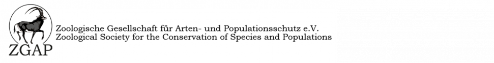 Zoologische Gesellschaft für Arten- und Populationsschutz e.V.